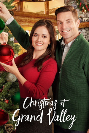 Watch Free Christmas at Grand Valley (2018)