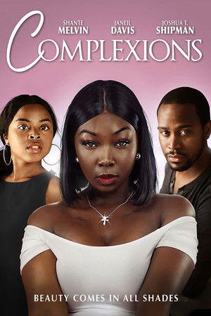 Watch Free Complexions (2020)