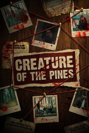 Watch Free Creature of the Pines (2026)