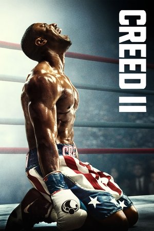 Watch Free Creed II (2018)