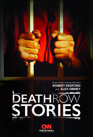 Watch Free Death Row Stories (2014)