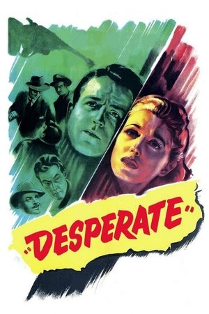 Watch Free Desperate (1947)