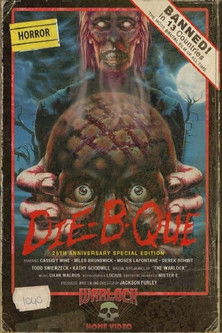 Watch Free DieBQue (2011)