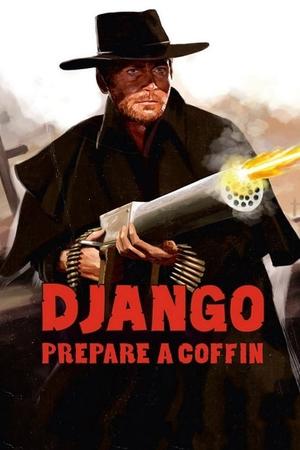 Watch Free Django, Prepare a Coffin (1968)
