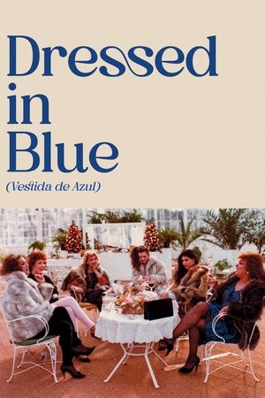 Watch Free Dressed in Blue (1983)