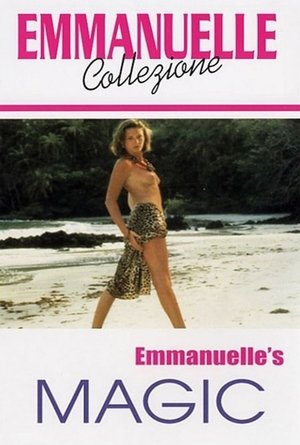 Watch Free Emmanuelles Magic (1993)