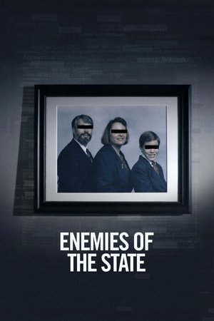 Watch Free Enemies of the State (2020)