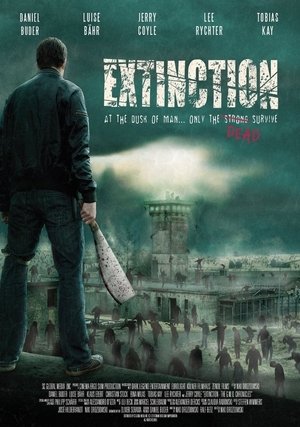 Watch Free Extinction: The G.M.O. Chronicles (2011)