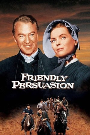 Watch Free Friendly Persuasion (1956)