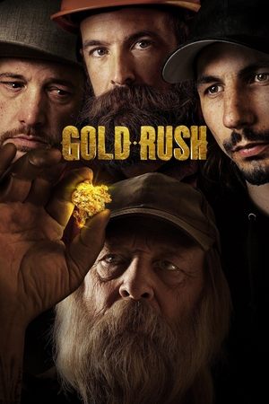 Watch Free Gold Rush (2010)