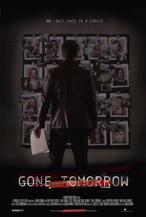 Watch Free Gone Tomorrow (2015)