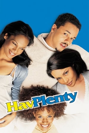 Watch Free Hav Plenty (1997)