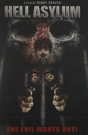 Watch Free Hell Asylum (2002)