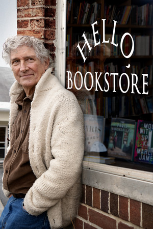 Watch Free Hello, Bookstore (2022)