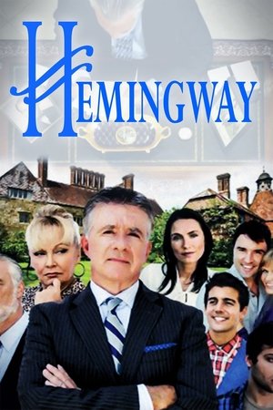 Watch Free Hemingway (2012)