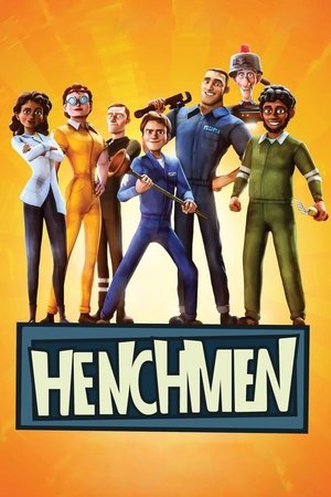 Watch Free Henchmen (2016)
