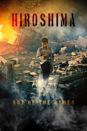 Watch Free Hiroshima: Out of the Ashes (1990)