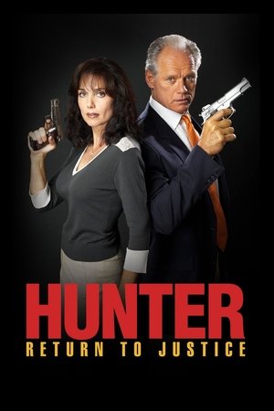 Watch Free Hunter Return to Justice (2002)