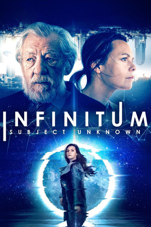 Watch Free Infinitum: Subject Unknown (2021)