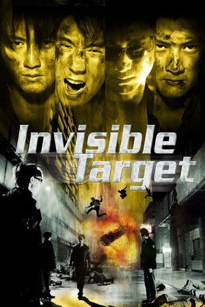 Watch Free Invisible Target (2007)