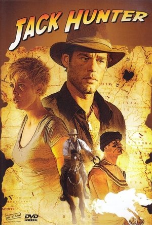 Watch Free Jack Hunter and the Lost Treasure of Ugarit (2008–2009)