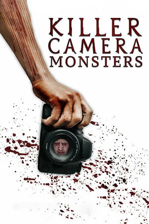 Watch Free Killer Camera Monsters (2020)