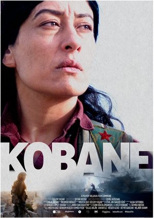 Watch Free Kobane (2022)