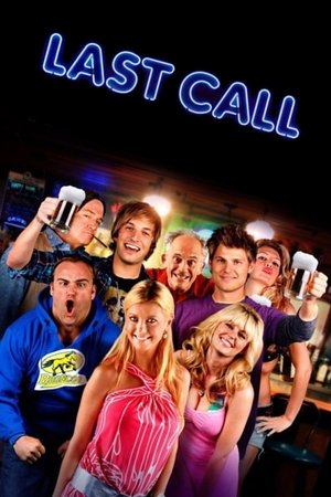 Watch Free Last Call (2012)