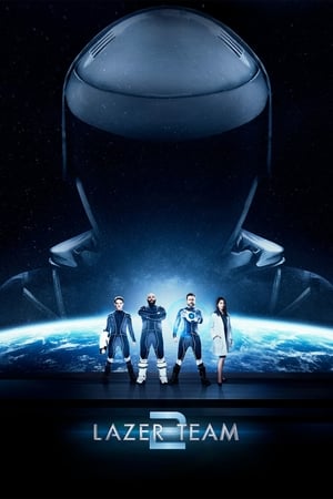 Watch Free Lazer Team 2 (2018)
