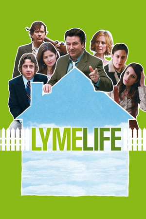 Watch Free Lymelife (2008)