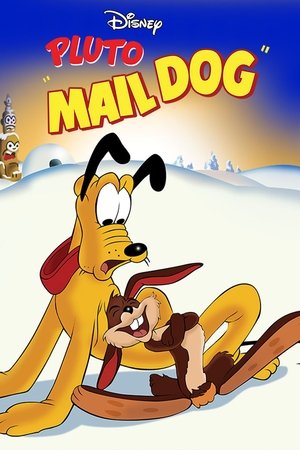 Watch Free Mail Dog (1947)