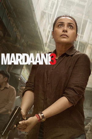 Watch Free Mardaani 3 (2026)