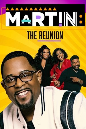 Watch Free Martin The Reunion (2022)