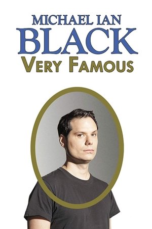 Watch Free Michael Ian Black: Very Famous (2011)