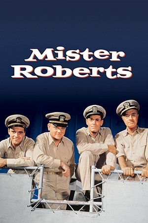 Watch Free Mister Roberts (1955)