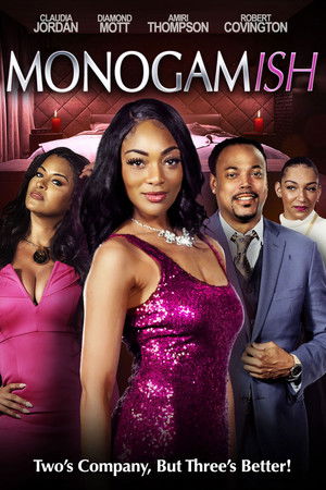 Watch Free Monogamish (2023)