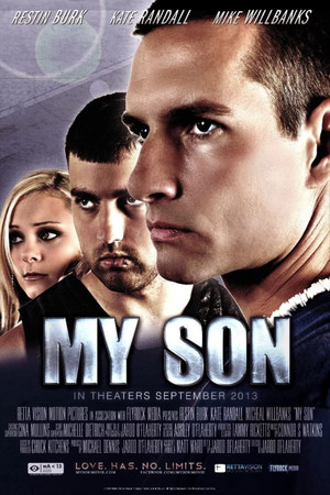 Watch Free My Son (2013)