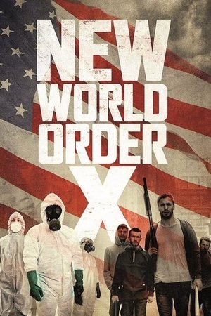 Watch Free New World OrdeRx (2013)