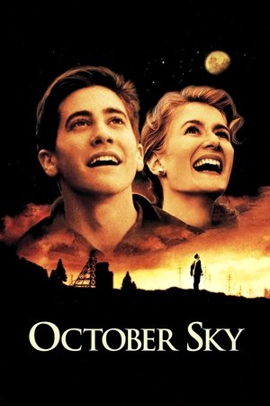 Watch Free October Sky (1999)