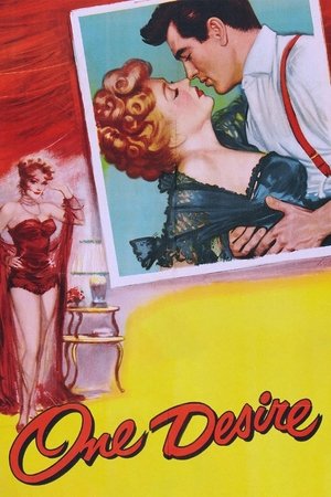 Watch Free One Desire (1955)
