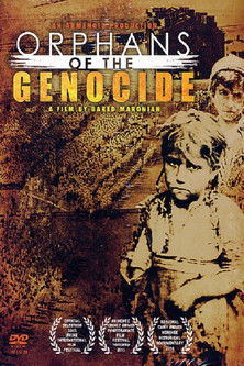 Watch Free Orphans of the Genocide (2013)