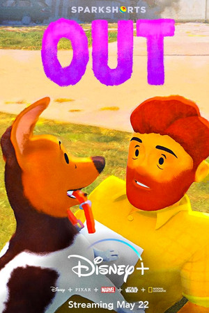 Watch Free Out (2020)