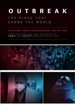 Watch Free Outbreak The Virus That Shook the World (2021)