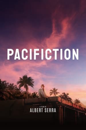 Watch Free Pacifiction (2022)