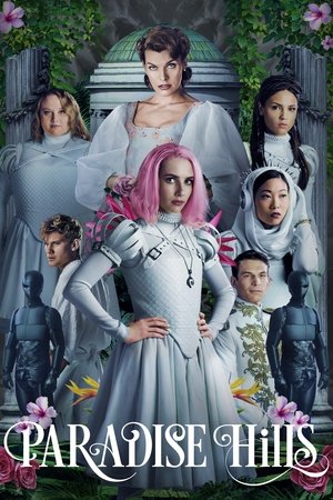 Watch Free Paradise Hills (2019)