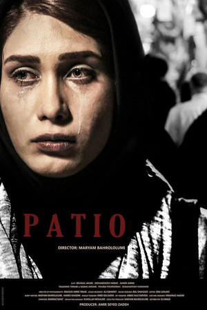 Watch Free Patio (2018)