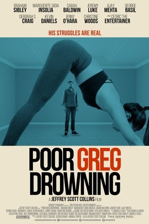 Watch Free Poor Greg Drowning (2020)