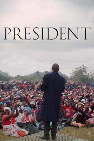 Watch Free President (2021)