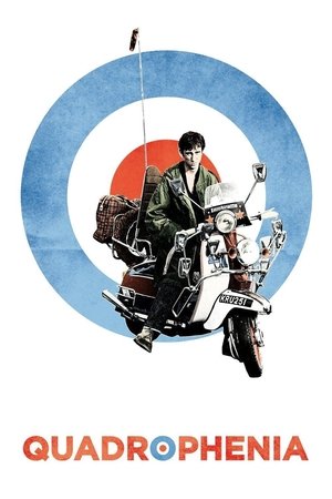 Watch Free Quadrophenia (1979)