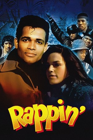 Watch Free Rappin (1985)
